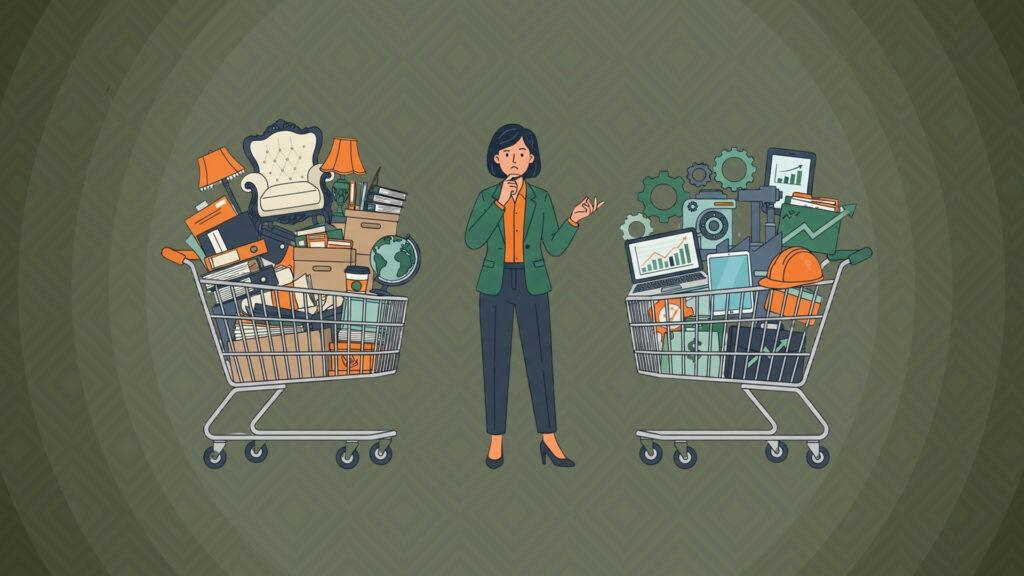 Stop Calling Every Business Expense an Investment