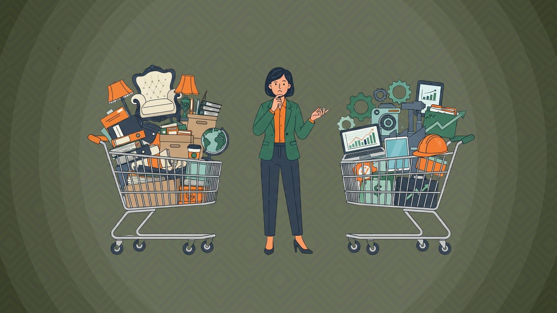 Stop Calling Every Business Expense an Investment