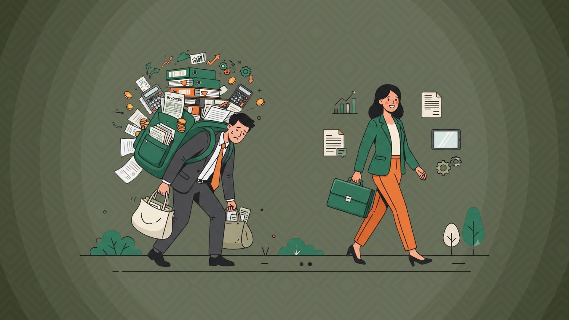 Is Your Proprietorship Costing You More Than You Think?