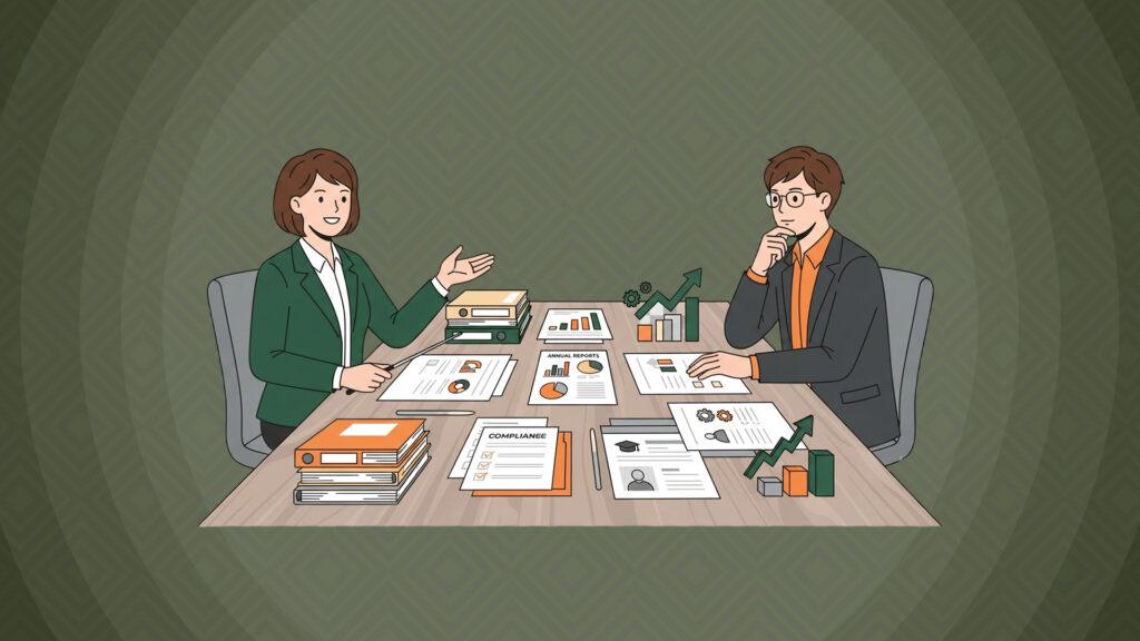 Would You Invest in Your Own Institute? A Financial Due Diligence Reality Check