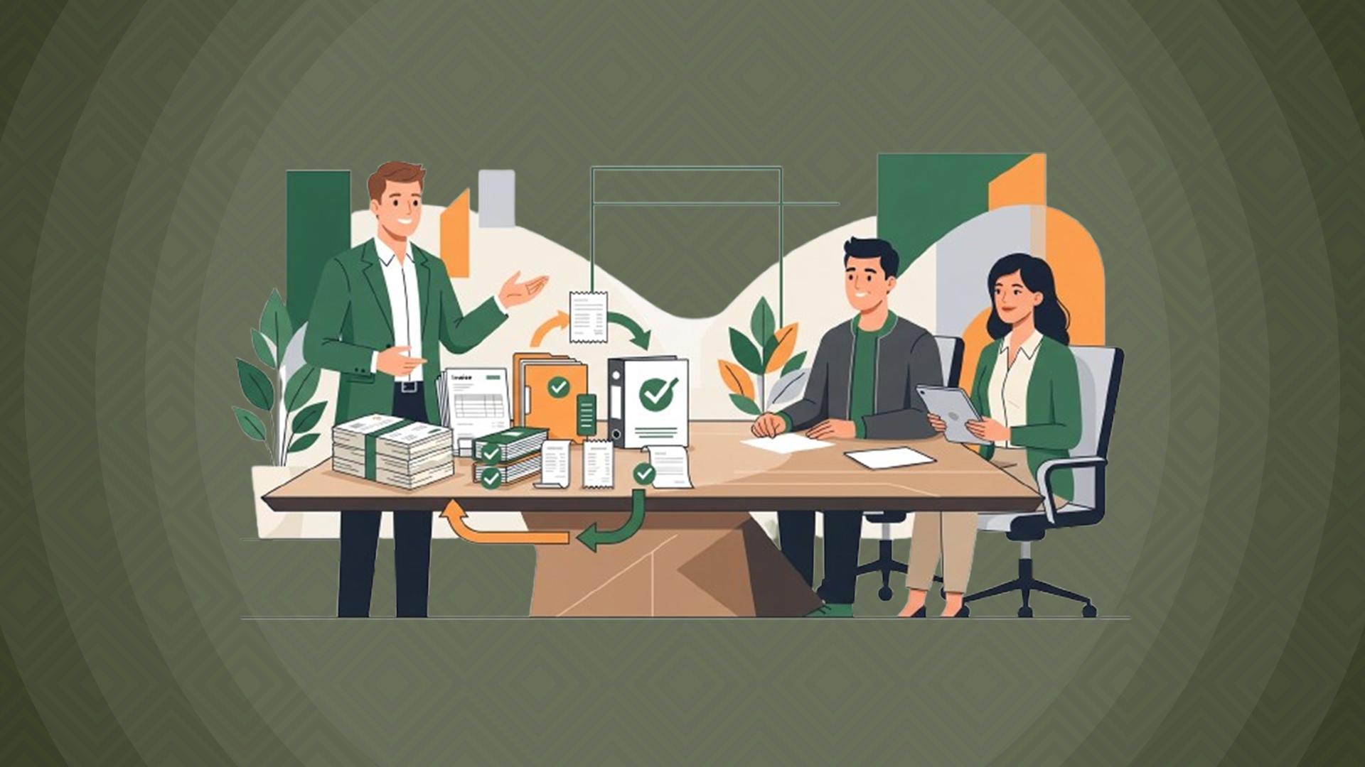 Why Your GST Compliance Could Make or Break Your Next Fundraise