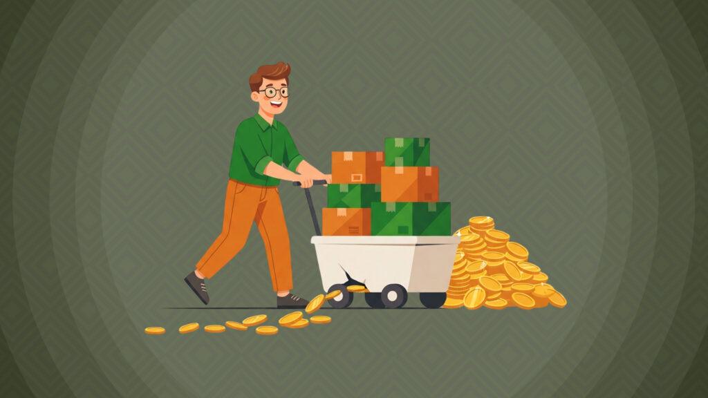 Your Best-Selling Product Could Be Costing You Millions: Here's How to Know