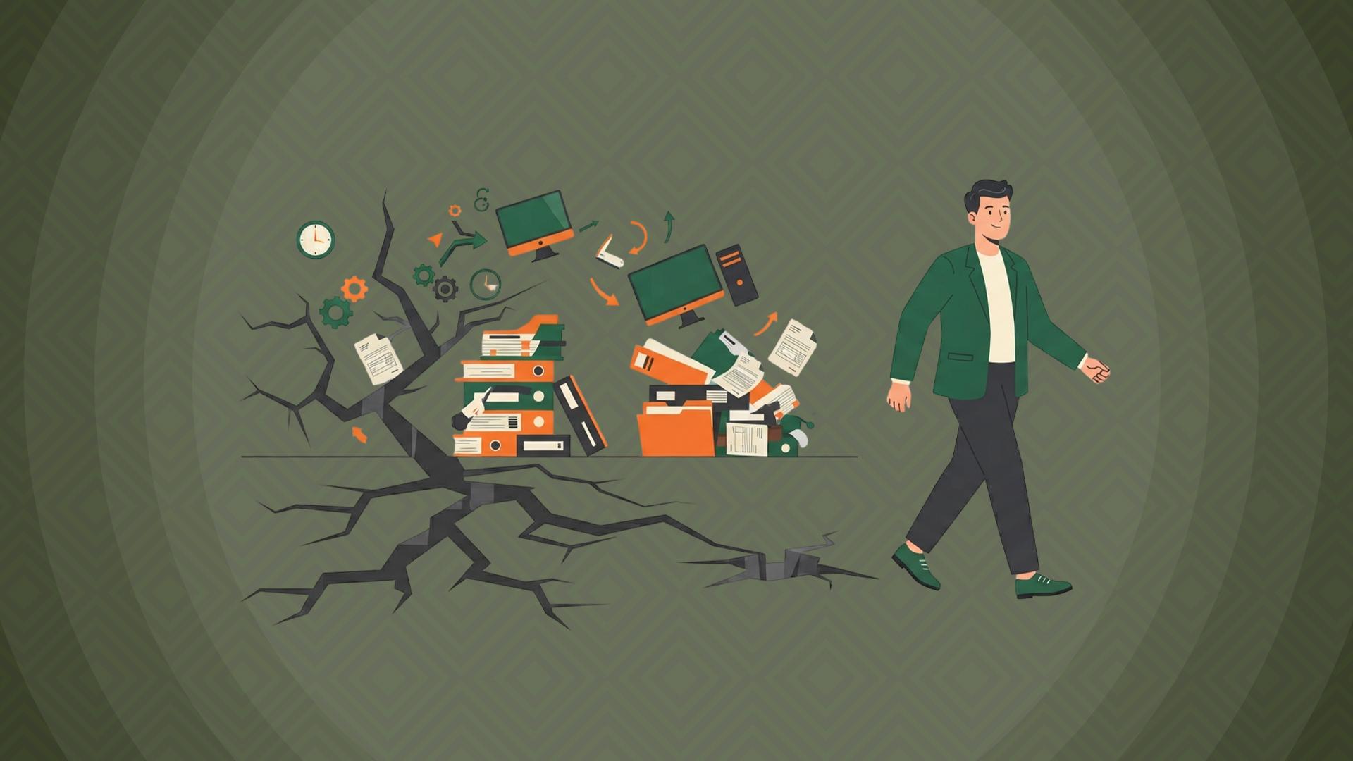 The Most Expensive Words a Founder Can Say: "We'll Figure It Out Later"