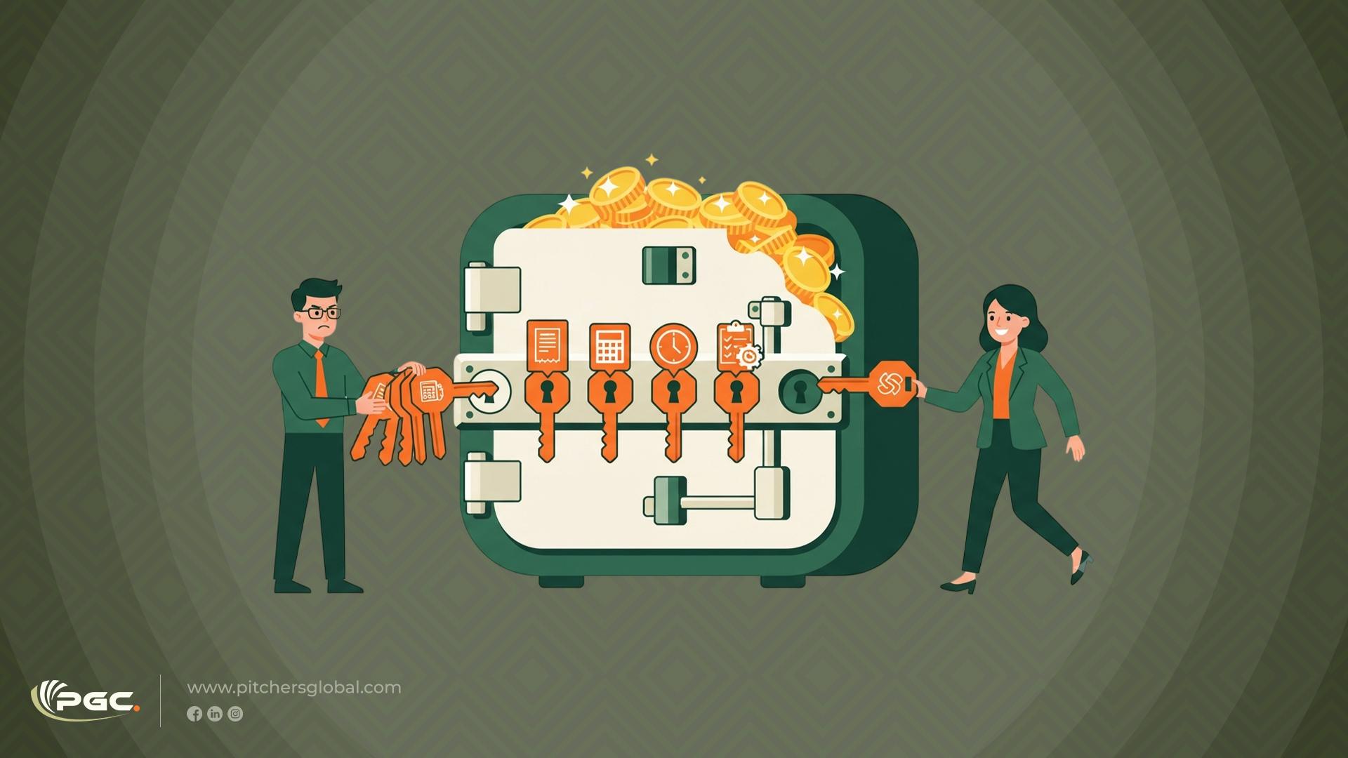 Your Supplier Could Cost You Your Input Tax Credit